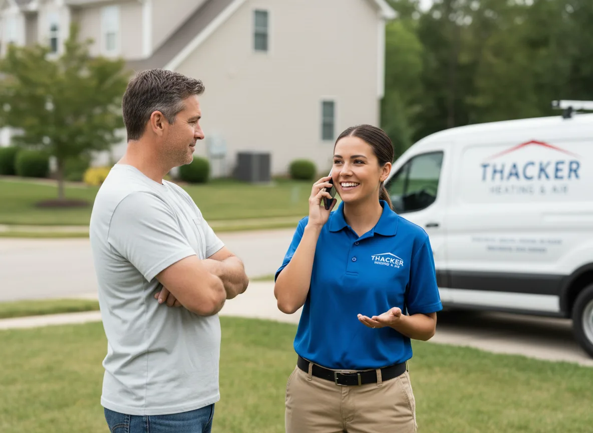 Ac Repair Jacobs Creek, PA FAQs